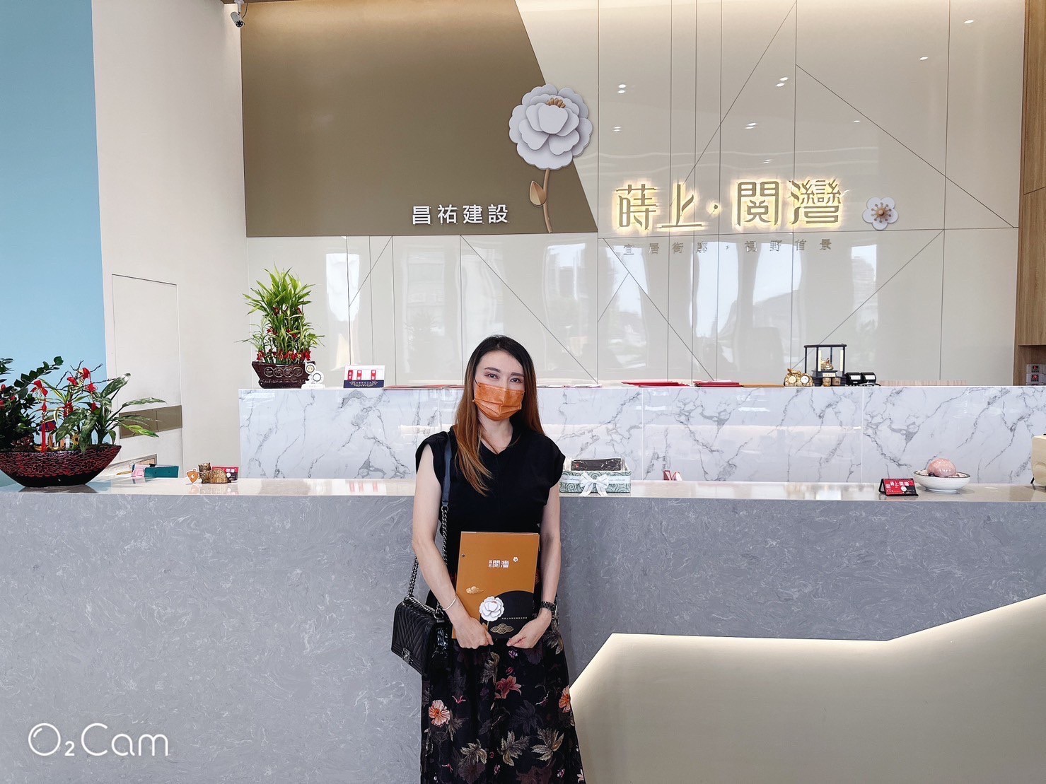 已購客戶－【昌祐閲灣】住戶林小姐－好宅Go｜購好宅