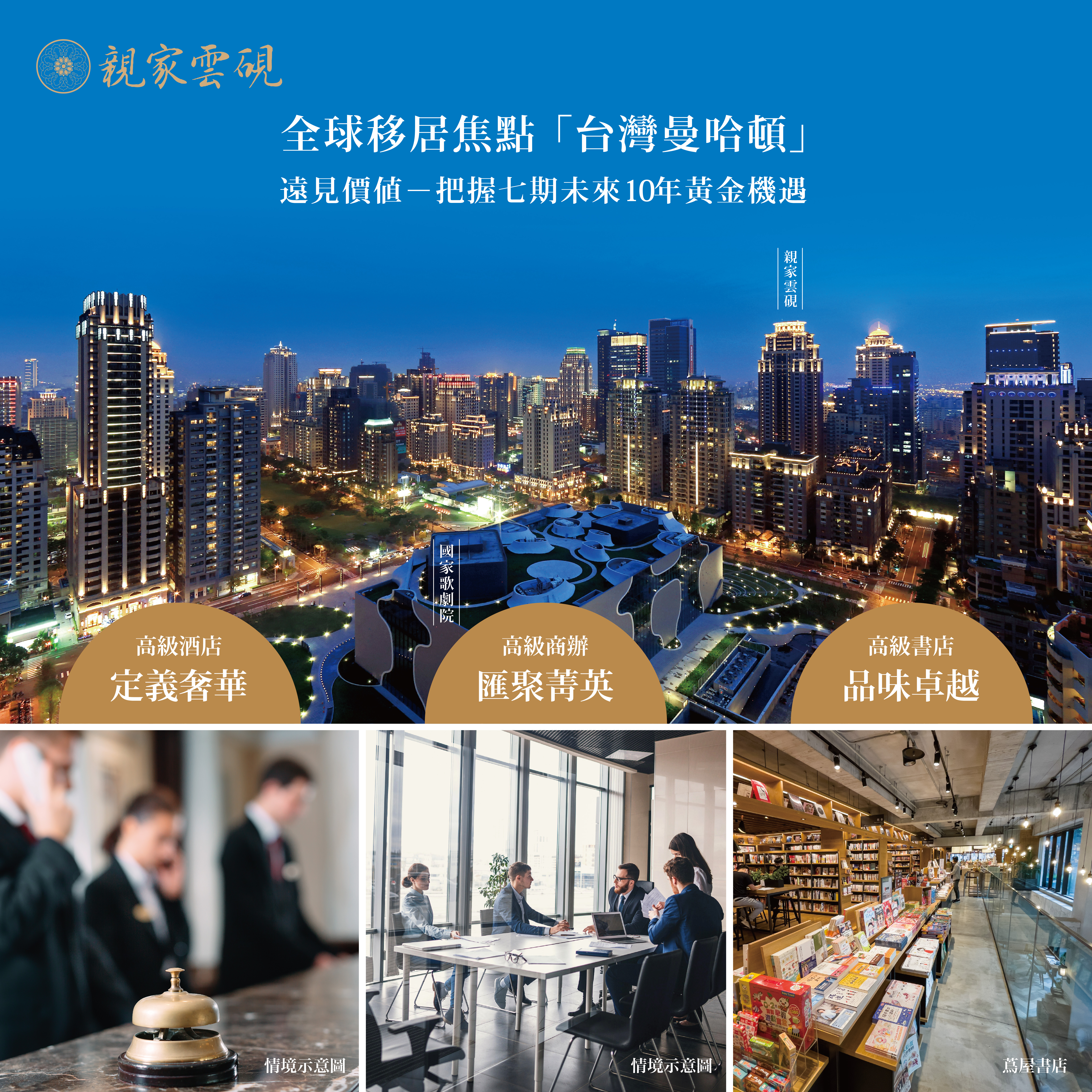 利多齊發  七期新市政銳不可擋－好宅Go｜購好宅